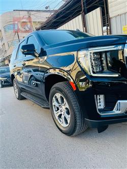 جي ام سي يوكون